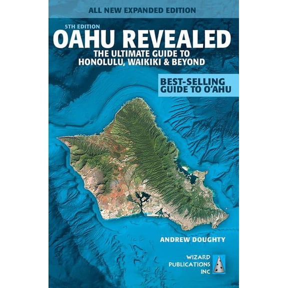 Oahu Revealed