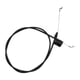 thumbnail image 2 of Reemplazo del cable del de la cortadora de césped Mantenimiento 183567 Alto rendimiento 14603 Cable de control del profesional, 2 of 9
