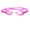 C-564 Pink, variant on C-564 Black Waterproof Swimming Goggles Hd Large Frame Adult Diving Set Anti Fog Design For Pool Training