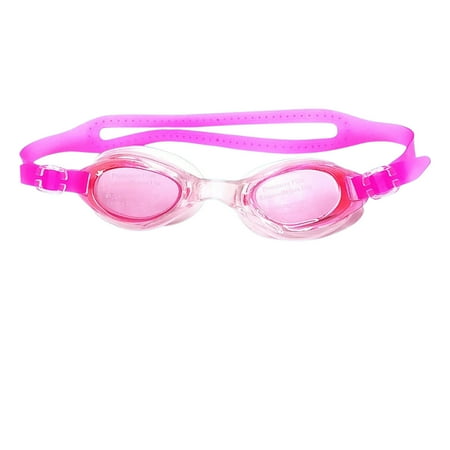 Premium Waterproof Swimming Goggles with Anti-Fog Coating for Men and Women - Comfortable Lightweight Design Fog-Resistant and UV Protection for Open Water Sports Beach and Pool Activities