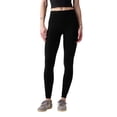 thumbnail image 1 of Leggings Básicos GAP Pantalón True Black para Mujer Talle XXL, 1 of 6