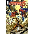 thumbnail image 1 of Dynamo 5 #3 VF ; Image Comic Book, 1 of 1