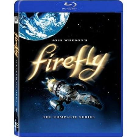 Firefly: The Complete Series (Blu-ray) (Widescreen)