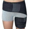 thumbnail image 1 of 1 pieza de faja para cadera - Faja para aliviar el dolor de ciática - Para hombres y mujeres-YGWL, 1 of 3