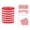 B, variant on 1 Roll Pack Star Printed Burlap Ribbon 6.3cm*5yards, Patriotic Decorations, Door Wreath, Rustic Weddings Wreathing Crafting Supplies,Yards Stars(A)