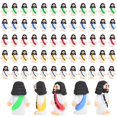 thumbnail image 1 of 60 Mini Figuras de Jesús nedeqi, 1 of 7