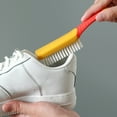 thumbnail image 1 of Sentmoon Up to 90% Off Soft Wool Shoes Brush Wash Shoes Brush Wash Shoes Brush Wash Shoes Brush Do Not Hurt Shoes Clothes Brush Deals of the Day Clearance Prime, 1 of 8