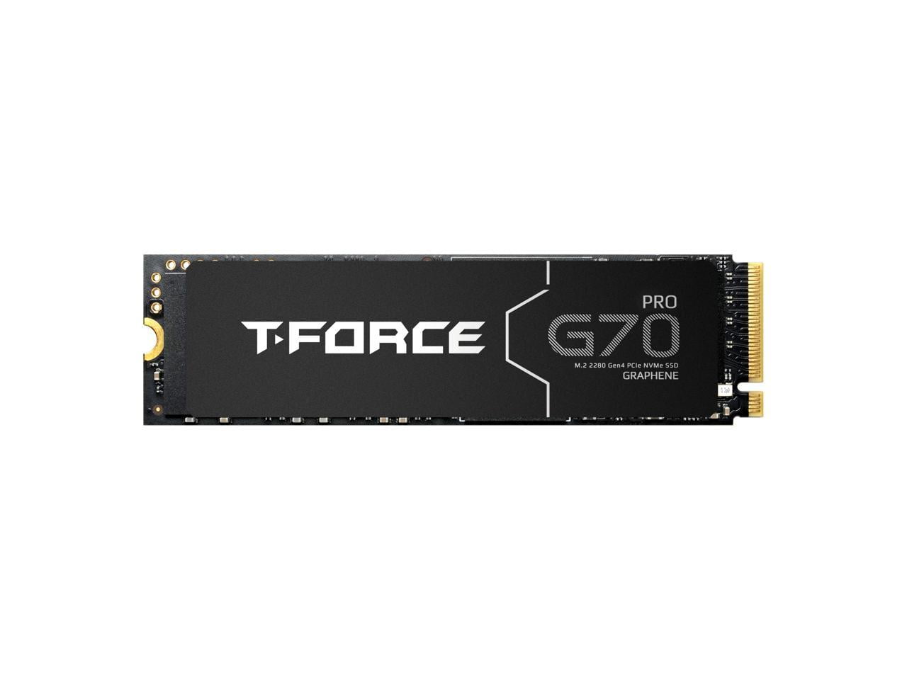 内蔵型SSD TEAMGROUP MP44L 1TB NVMe SSD M.2 2280 Team Group SSD 1TB MP44L M.2 2280 NVMe SSD 1.4 TLC Internal Drive