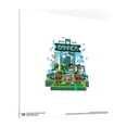 thumbnail image 3 of Gallery Pops Minecraft: Legends - Raise Your Banner Wall Art Bundle (3-Pack), 3 of 5