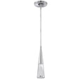 thumbnail image 2 of Craftmade P485CH-LED Mini Pendant, 2 of 2