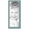 thumbnail image 2 of ArtToFrames 16x36" Nile Green Custom Mat for Picture Frame with Opening for 12x32" Photos. Mat Only, Frame Not Included (MAT-209), 2 of 5