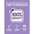 thumbnail image 5 of Lavender Essential Oil Mist | 2.4 fl oz | for Aroma Spray, Topical Use, & Yoga | by Nature's Truth, 5 of 6