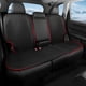 thumbnail image 5 of Funda de asiento de coche para Honda, conjunto de cojines para parte delantera y trasera, para Honda CR-V CRV 6th Gen 2023 2024 2025, accesorios universales para las cuatro estaciones, 5 of 5