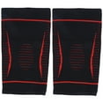 thumbnail image 1 of Kneecap,2Pcs Unisex Nylon Knitting Unisex Kneepad Kneepad Striking Appearance, 1 of 14
