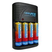 Rechargeable AAA Batteries