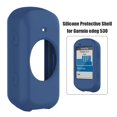 thumbnail image 3 of Coque en Silicone pour Garmin Edge 530 GPS Ordinateur de Vélo, 3 of 7