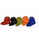 thumbnail image 5 of Botines de plumón de pato blanco al 9%, botas, zapatos, zapatillas, mujeres, hombres, camping, mochileros Negro M, 5 of 7
