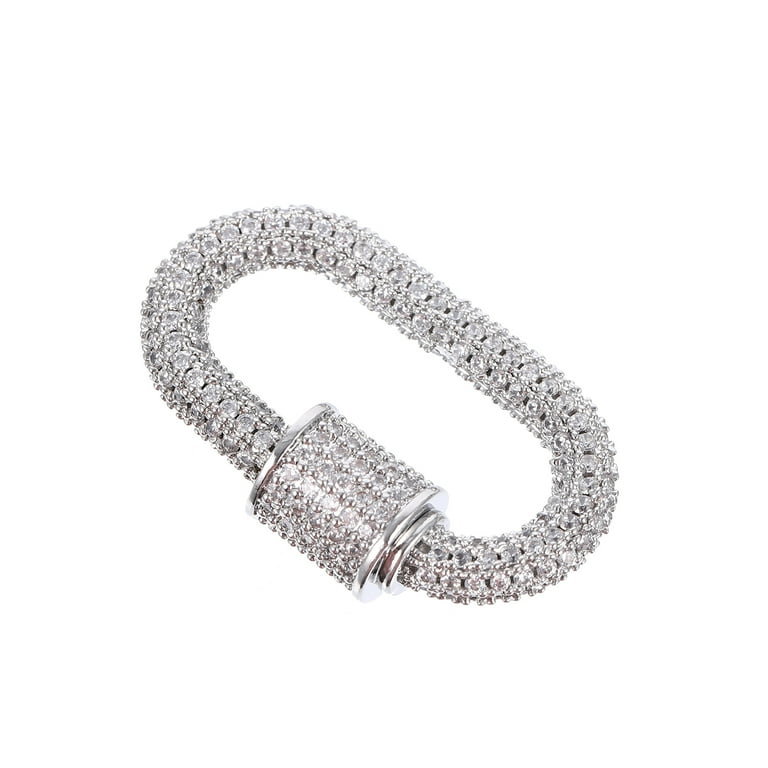 Necklace clasp walmart deals