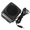 thumbnail image 1 of CB External Speaker, Rugged  External Speaker Rectangular Clear Voice  For MotoTRBO, 1 of 8
