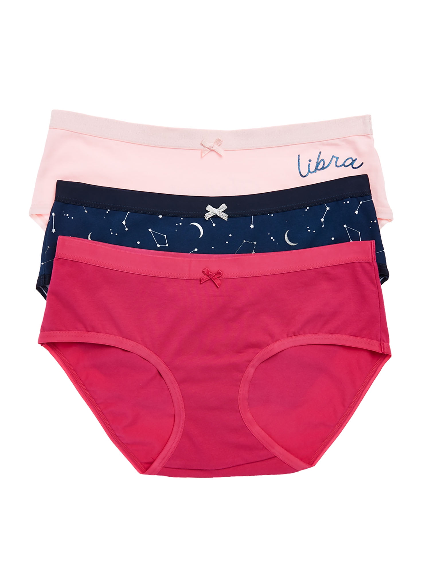 Pisces Have More Fun Astrology Zodiac Sign Funny Womens Boyshort Underwear Panties 