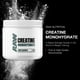 thumbnail image 2 of RAW Nutrition Creatine Monohydrate Powder, Unflavored (30 Servings) - Micronized Creatine Monohydrate Supplement for Workout Performance, Build Muscle & Strength - Creatine Powder for Men & Women, 2 of 5
