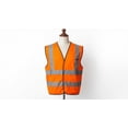 thumbnail image 3 of Chaleco Brigadista Nar – Alta visibilidad, reflectante, personalizable, 3 of 4
