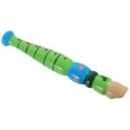 thumbnail image 1 of FONDOTIN Mini Musical Instrument Wood Green Learning Fun 1Set, 1 of 8