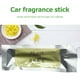 thumbnail image 5 of Recambio Ambientador para Coche Suplemento Varillas Aromáticas (Osmanthus), 5 of 9