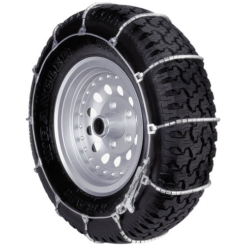 Peerless Tire Chains Size Chart