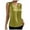 Green, variant on Women Summer Tops Women Summer V Neck Casual Soild Color Satin Sleeveless Basic Vest Shirt Fashionable Sleeveless Top Top Camisole Pack Compression plus Colla Tops for Bohemian Shirt Green XL