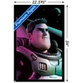 thumbnail image 6 of Disney Pixar Lightyear - Buzz Wall Poster, 22.375" x 34", 6 of 6
