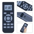 thumbnail image 2 of RC1507 Replacement Remote Control For Ecovacs Deebot Robotics N79 N79S N79W M80 M81, 2 of 5
