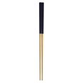 thumbnail image 2 of Palillos Antideslizantes de material acero Inoxidable 304 Para Cocinar  Calientes Material de Grado Alimenticio Pulidos para Hotel Cocina perfecl  Palillos de acero inoxidable, 2 of 6