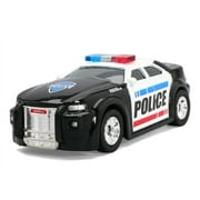 Tonka Die Cast Vintage Police Cruiser