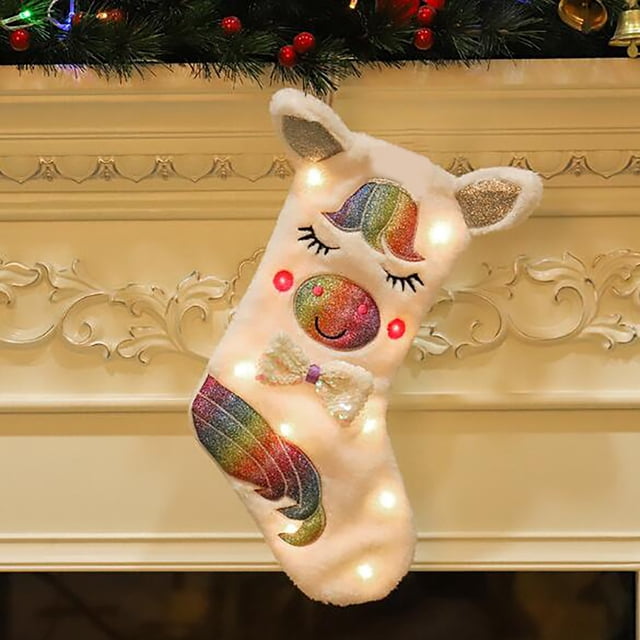 Xihbxyly Media Navideña para Mascotas, Decoración Navideña de Punto, Adorable Diseño de Gnomo, Complemento Festivo, Decoración para El Hogar y La Mesa, Acción de Gracias y Navidad, Tamaño 44 X 27 Cm