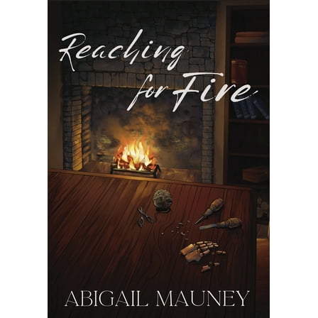 Reaching for Fire, (Paperback)