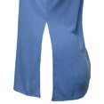 thumbnail image 4 of FashionOutfit Women's Ribbed Basic Sleeveless Tank Top, 4 of 4