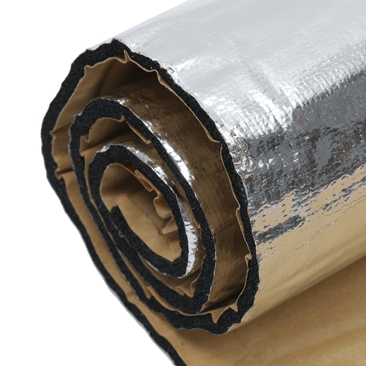 Self Adhesive Sound Deadener Block Heat & Sound Automotive Car