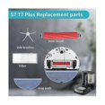 thumbnail image 2 of Main Brush Side Brush Hepa Filter For S7 S7 Plus T7s Vacuum Cleaner Accessories, 2 of 5