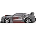 thumbnail image 3 of Auto de Juguete Die-cast Jada Ford Mustang GT 2006 con diseño War Machine de Marvel, 3 of 5