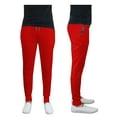thumbnail image 7 of Men's Tech Fleece Jogger Sweatpants With Zipper Pockets, 7 of 7