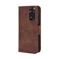 thumbnail image 4 of Funda Cartera Magnética para Xiaomi Redmi Note 11 4G- Tarjetero Desmontable, Cuero PU, Soporte, 4 of 6