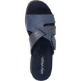 thumbnail image 4 of Easy Street Frenzy Sandals (Women), 4 of 4