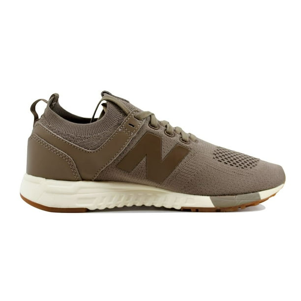 New Balance 247 Taupe Gum Mushroom MRL247DT Men s Size 8 Walmart
