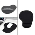 thumbnail image 4 of Alfombrilla de ratón Sunnimix Antideslizante Negro, 4 of 8