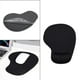 thumbnail image 4 of Alfombrilla de ratón Sunnimix Antideslizante Negro, 4 of 8