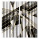 thumbnail image 2 of Cortinas de de baño de poliéster , cortina de para bañeras para clubes deportivos, baño, Hotel, cocina, sa de estar Negro Sunnimix Cortinas de baño, 2 of 7