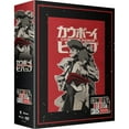 thumbnail image 1 of Cowboy Bebop: The Complete Series - 25th Anniversary Limited Edition [Blu-ray Box Set], 1 of 7