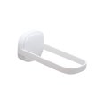 thumbnail image 1 of Agiferg Creative Non-Punch Hanger Storage Rack Strong Load-Bearing Clothes Support, 1 of 1