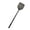 12 x 15 inch, Long, variant on Perforated Pizza Peel - 12"x15" Anodized Aluminum Steel 32" Handle 47" Overall Length Ideal Turning For Baking Bread